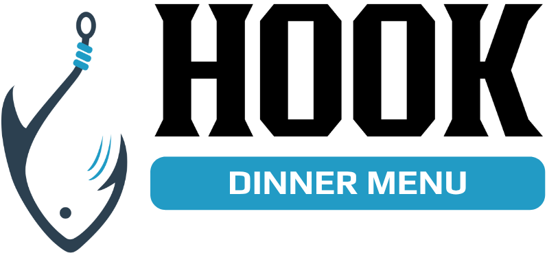 Dinner Menu